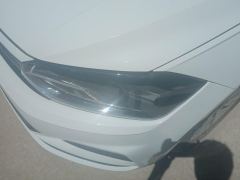 Volkswagen Polo Plus 1.5L Edition - ფოტო 4