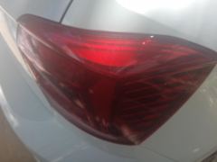 Volkswagen Polo Plus 1.5L Edition - ფოტო 5