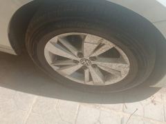 Volkswagen Polo Plus 1.5L Edition - ფოტო 6