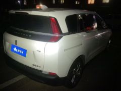 Bestune NAT PRO 401km Edition - photo 2