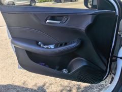 Roewe MG i5 1.5L CVT Prestige - photo 12
