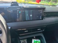 Roewe MG i5 1.5L CVT Prestige - photo 17