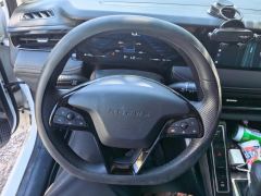 Roewe MG i5 1.5L CVT Prestige - photo 18