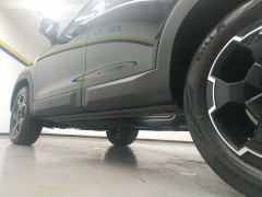BAIC Auto BJ30 Magic nuclear electric drive 1.5T 4WD Advanced Edition - photo 11