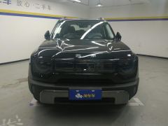 BAIC Auto BJ30 Magic nuclear electric drive 1.5T 4WD Advanced Edition - photo 3