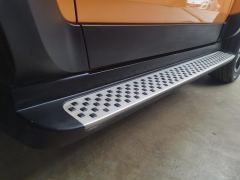 Baojun Yep 303km Supreme Edition - ფოტო 10