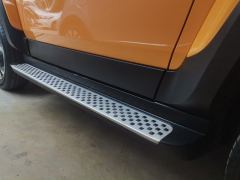 Baojun Yep 303km Supreme Edition - ფოტო 11