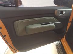 Baojun Yep 303km Supreme Edition - ფოტო 12