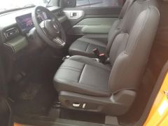 Baojun Yep 303km Supreme Edition - ფოტო 14
