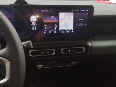 Baojun Yep 303km Supreme Edition - ფოტო 17