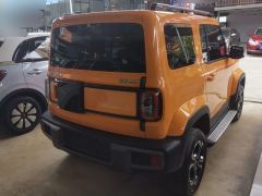 Baojun Yep 303km Supreme Edition - ფოტო 2