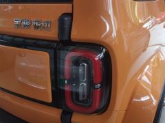 Baojun Yep 303km Supreme Edition - ფოტო 5