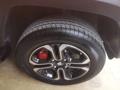 Baojun Yep 303km Supreme Edition - ფოტო 6