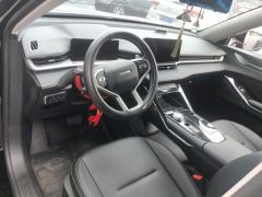 Haval H6 1.5T Two-Wheel Drive Classic Edition - ფოტო 16