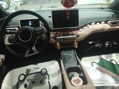 BYD Seagull Honor Edition 405km Flying Edition - ფოტო 16