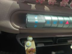 BYD Seagull Honor Edition 405km Flying Edition - ფოტო 19