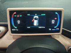BYD Seagull Honor Edition 405km Flying Edition - ფოტო 20