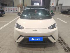 BYD Seagull Honor Edition 405km Flying Edition - ფოტო 3