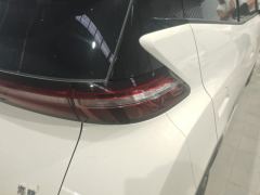 BYD Seagull Honor Edition 405km Flying Edition - ფოტო 5