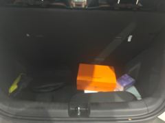 BYD Seagull Honor Edition 405km Flying Edition - ფოტო 7