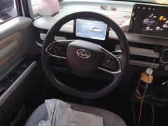 Maxus Dà Ná V1L EV Edition 403km Edition - photo 18