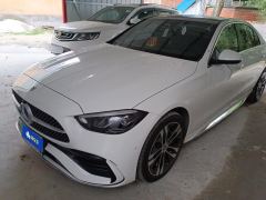 Mercedes-Benz C-Class PHEV C 350 e L - ფოტო 1