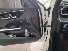 Mercedes-Benz C-Class PHEV C 350 e L - ფოტო 13