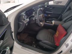 Mercedes-Benz C-Class PHEV C 350 e L - ფოტო 14