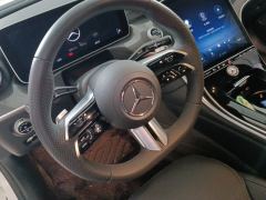 Mercedes-Benz C-Class PHEV C 350 e L - ფოტო 18