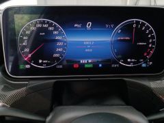 Mercedes-Benz C-Class PHEV C 350 e L - ფოტო 20