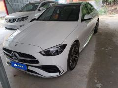 Mercedes-Benz C-Class PHEV C 350 e L - ფოტო 3