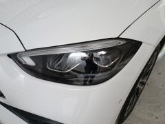 Mercedes-Benz C-Class PHEV C 350 e L - ფოტო 4