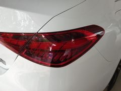 Mercedes-Benz C-Class PHEV C 350 e L - ფოტო 5