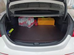 Mercedes-Benz C-Class PHEV C 350 e L - ფოტო 7
