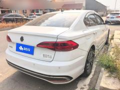 Volkswagen Bora 200TSI Edition - фото 2