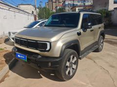 BAIC BJ40 EREV Jeep BJ40 Extended Range 152km Standard Edition I - ფოტო 1