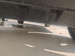 BAIC BJ40 EREV Jeep BJ40 Extended Range 152km Standard Edition I - ფოტო 8