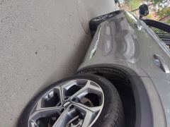 Geely Xingyue L 2.0T Double clutch two-wheel drive long wind version - ფოტო 11