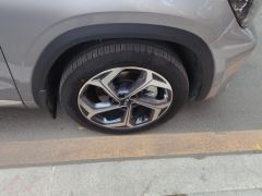 Geely Xingyue L 2.0T Double clutch two-wheel drive long wind version - ფოტო 6