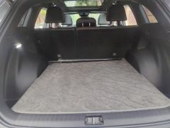 Geely Xingyue L 2.0T Double clutch two-wheel drive long wind version - ფოტო 7
