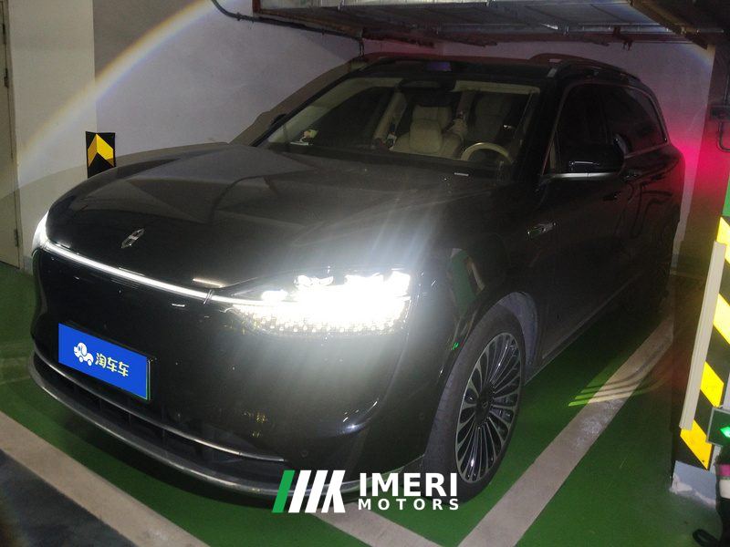 AITO M9 EREV Max Edition42kWh6 - ავტომობილი ჩინეთიდან