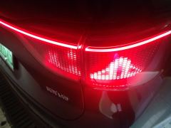 AITO M9 EREV Max Edition42kWh6 - ფოტო 5