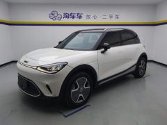 smart #1 400km RWD Pro Edition - photo 1