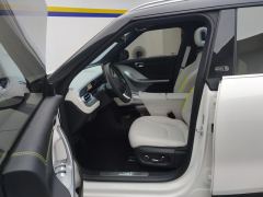 smart #1 400km RWD Pro Edition - photo 14