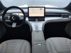 smart #1 400km RWD Pro Edition - photo 16