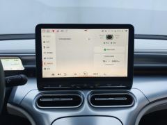 smart #1 400km RWD Pro Edition - photo 17