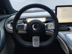 smart #1 400km RWD Pro Edition - photo 18