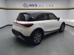 smart #1 400km RWD Pro Edition - photo 2