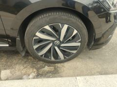 Volkswagen Passat 330TSI Elite Edition - ფოტო 6