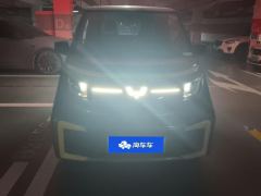 Wuling NanoEV 305km - ფოტო 3